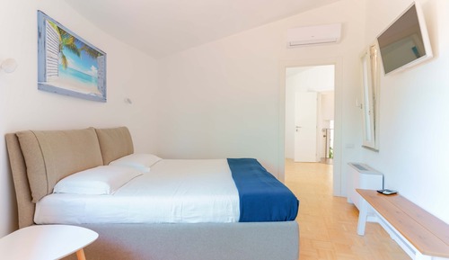 Suite exclusiva
