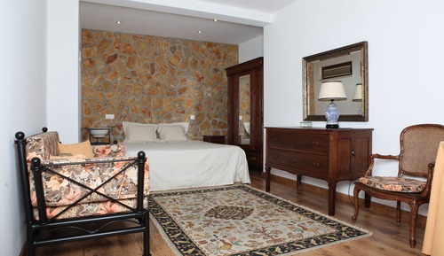 Casa, 1 habitación (Telheiro)
