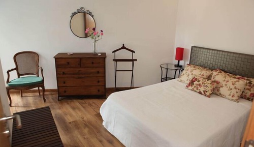 Casa, 2 habitaciones (Eira)