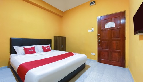Habitación Deluxe doble