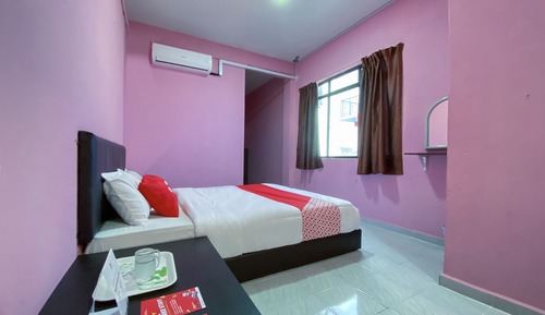 Suite superior