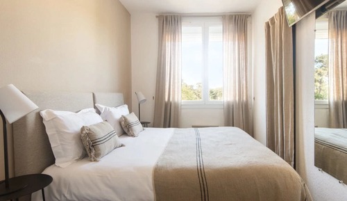 Habitación estándar