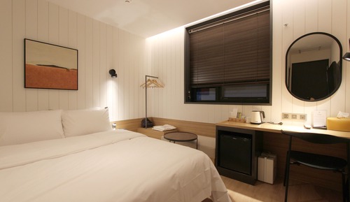 Habitación estándar