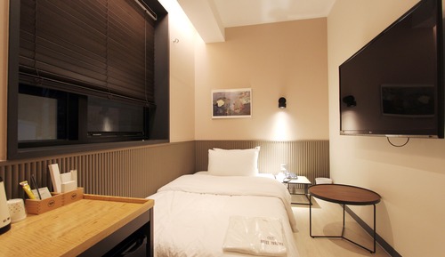 Habitación individual estándar