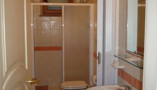 Apartamento, 2 habitaciones (Sera&Mattino D)