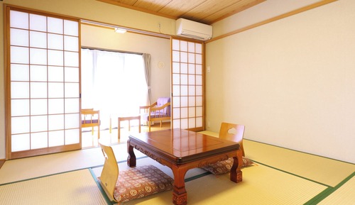 Habitación, no fumadores (Japanese Style, 8Tatami mats)
