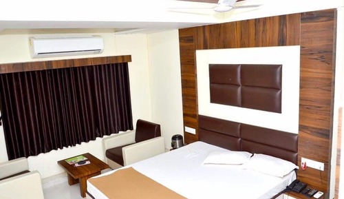 Habitación superior