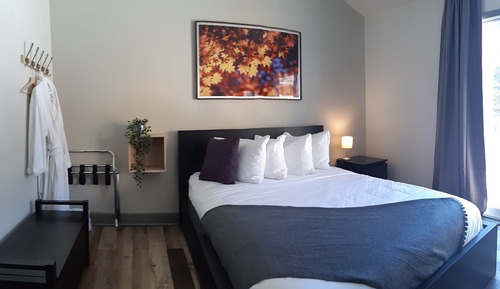Habitación Confort