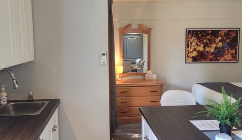 Loft superior