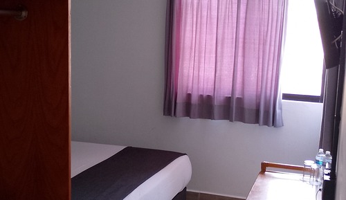 Habitación estándar, 1 cama de matrimonio grande