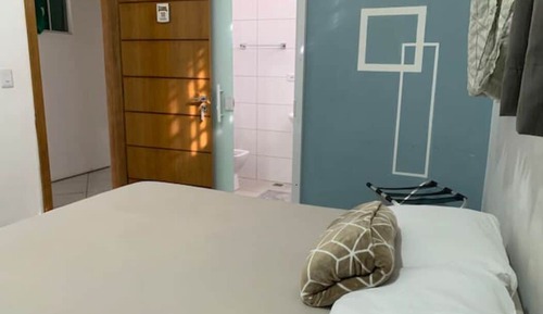 Habitación clásica doble