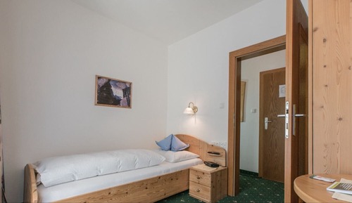 Habitación individual básica