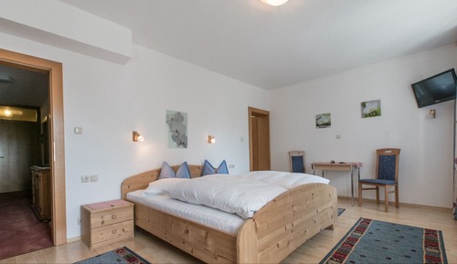 Apartamento Deluxe (excl. cleaning fee EUR 100)