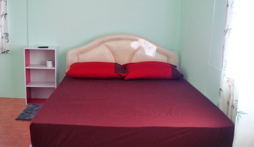 Habitación doble superior