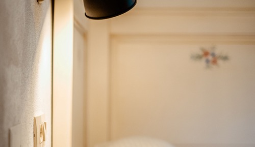 Habitación individual Deluxe