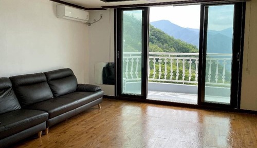 Habitación familiar doble