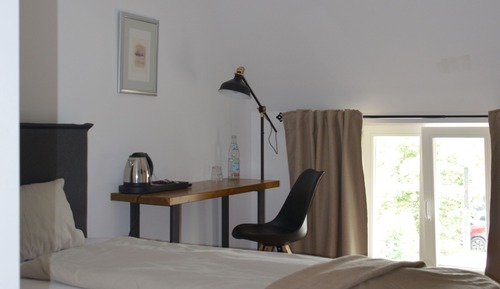 Habitación individual