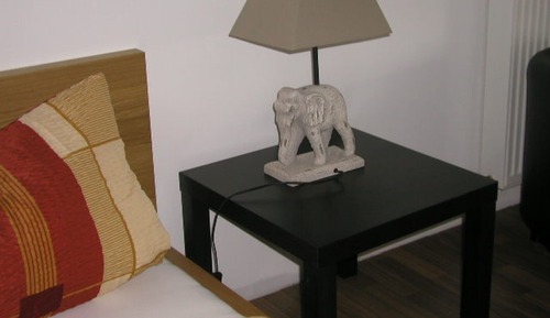 Habitación doble
