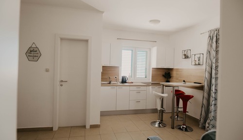 Apartamento Deluxe, vistas al mar (4)