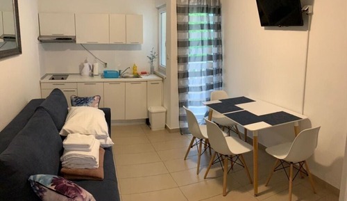 Apartamento Deluxe, 1 habitación (5)