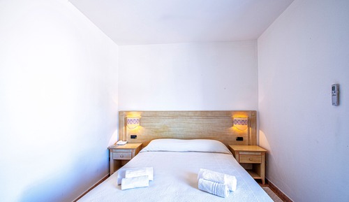 Habitación estándar