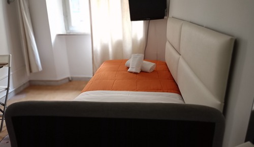 Habitación individual