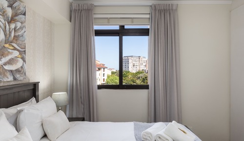 Apartamento (1 Bedroom)