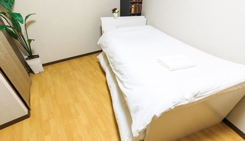 Habitación, 1 habitación (303)