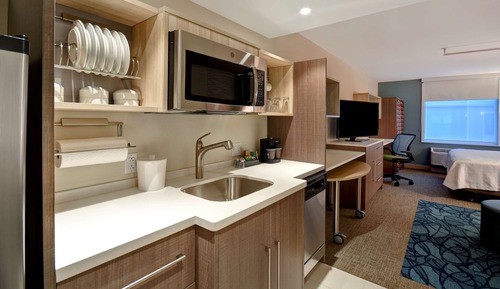 Suite, 1 habitación, no fumadores