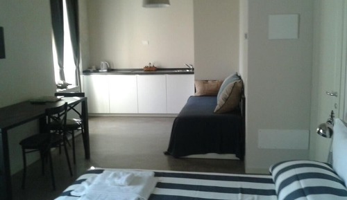 Habitación Deluxe, vistas al lago