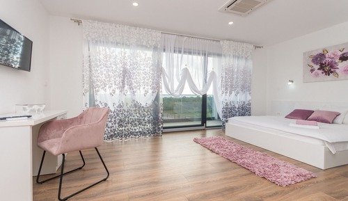 Villa, 4 habitaciones, accesible para personas con discapacidad, fumadores