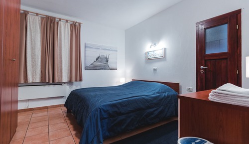 Apartamento (One bedroom 1)