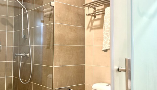 Apartamento Confort, no fumadores, balcón (B5)