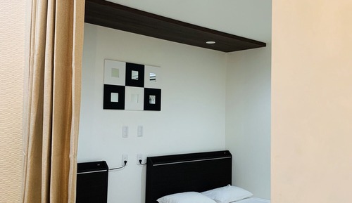 Apartment (1F)