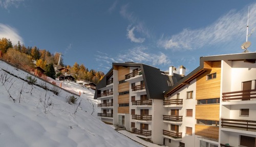 Apartamento (2 Bedrooms)