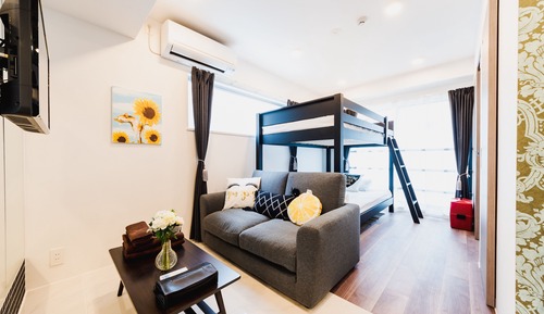 Habitación básica, no fumadores (202)