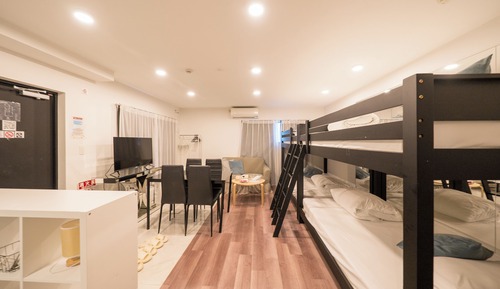 Habitación Deluxe, no fumadores (201)