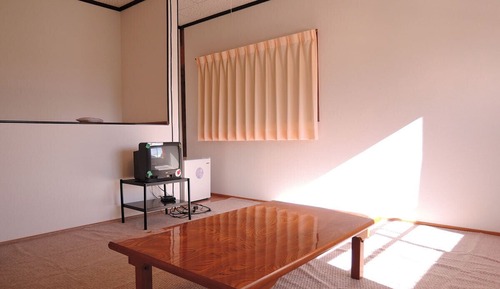 Habitación tradicional, no fumadores (Japanese Style, 2-4 people, Akadake)