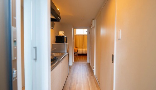 Habitación básica