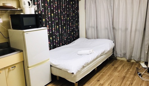 Apartamento, 1 habitación
