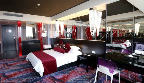 Double Room, Non Smoking (Tradition&Modern)
