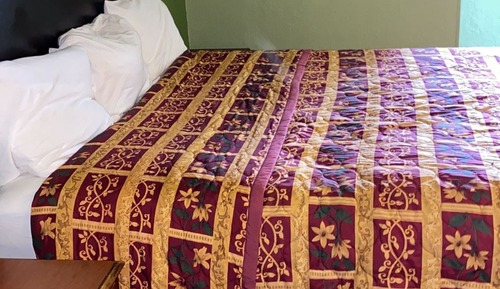 Habitación básica