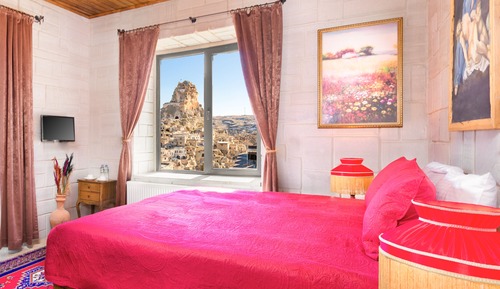 Habitación superior
