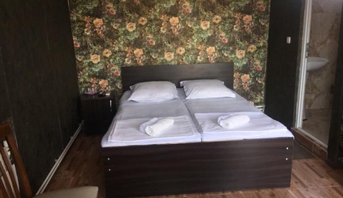 Habitación doble