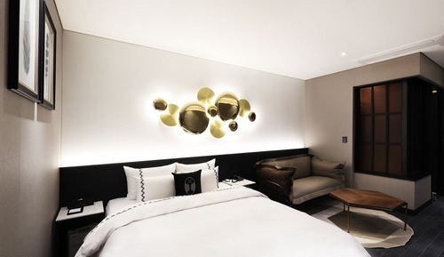 Habitación Premium doble
