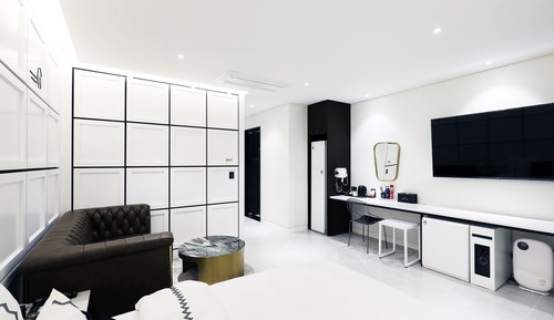 Habitación exclusiva doble