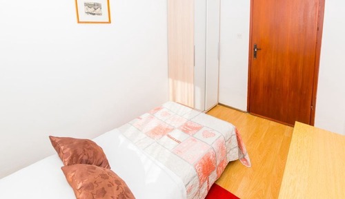 Apartamento, 3 habitaciones