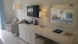 Suite ejecutiva