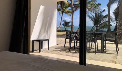 Apartamento estándar