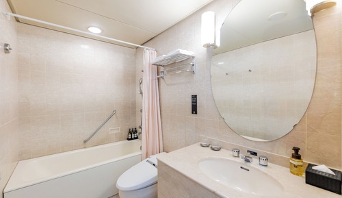 Habitación estándar doble, no fumadores